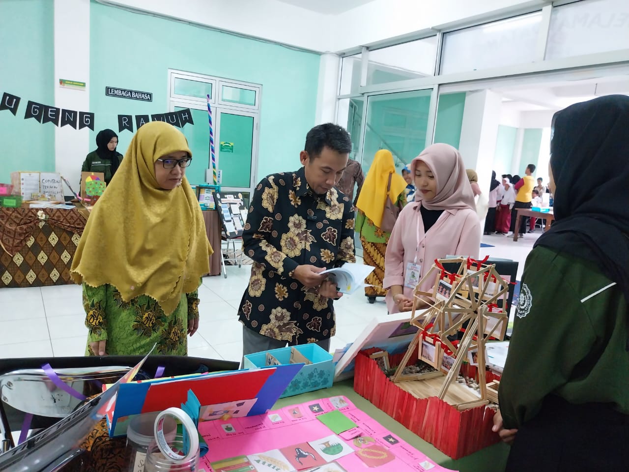 Doc. UM Purworejo, Jawa Tengah