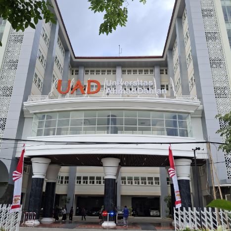 UAD